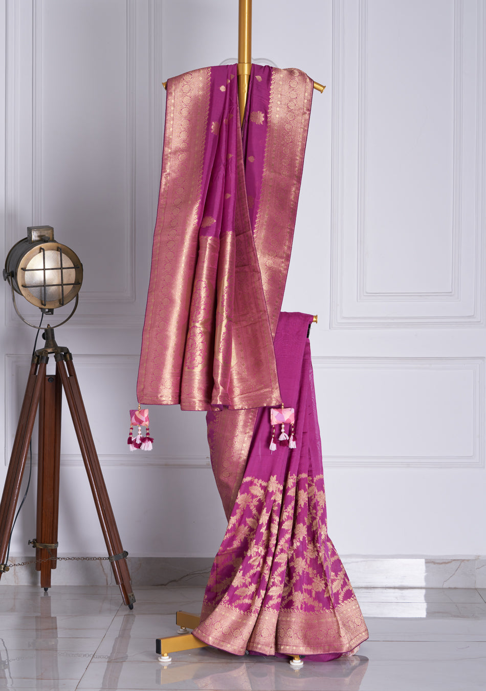 Silk Saree