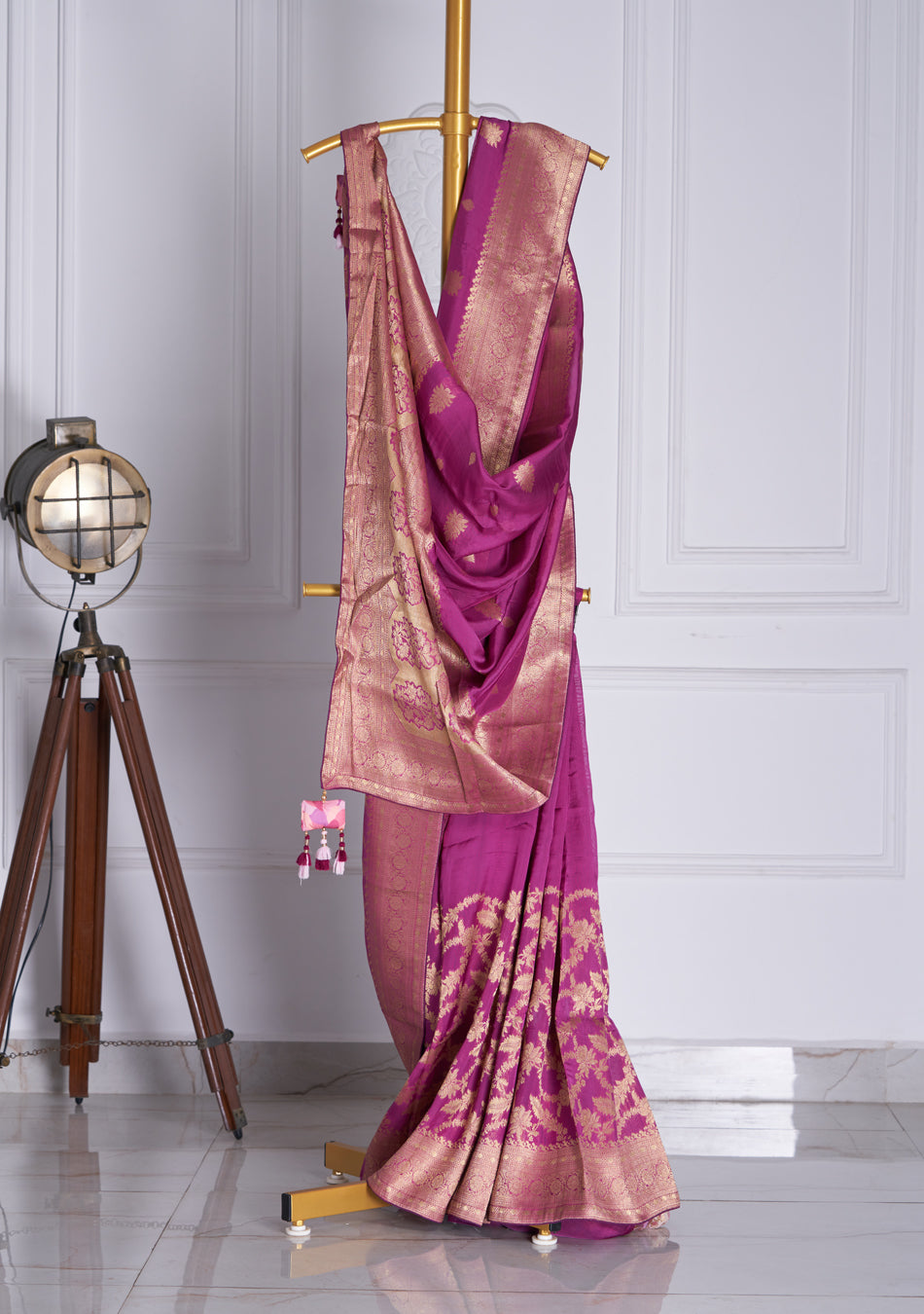 Silk Saree