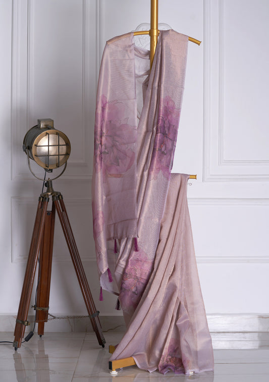 Crushed Organza Tissue