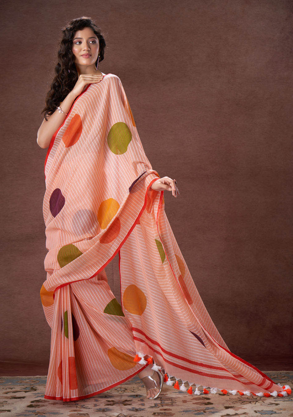 Morning Glory Polka
