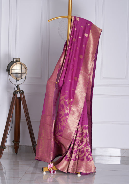 Silk Saree
