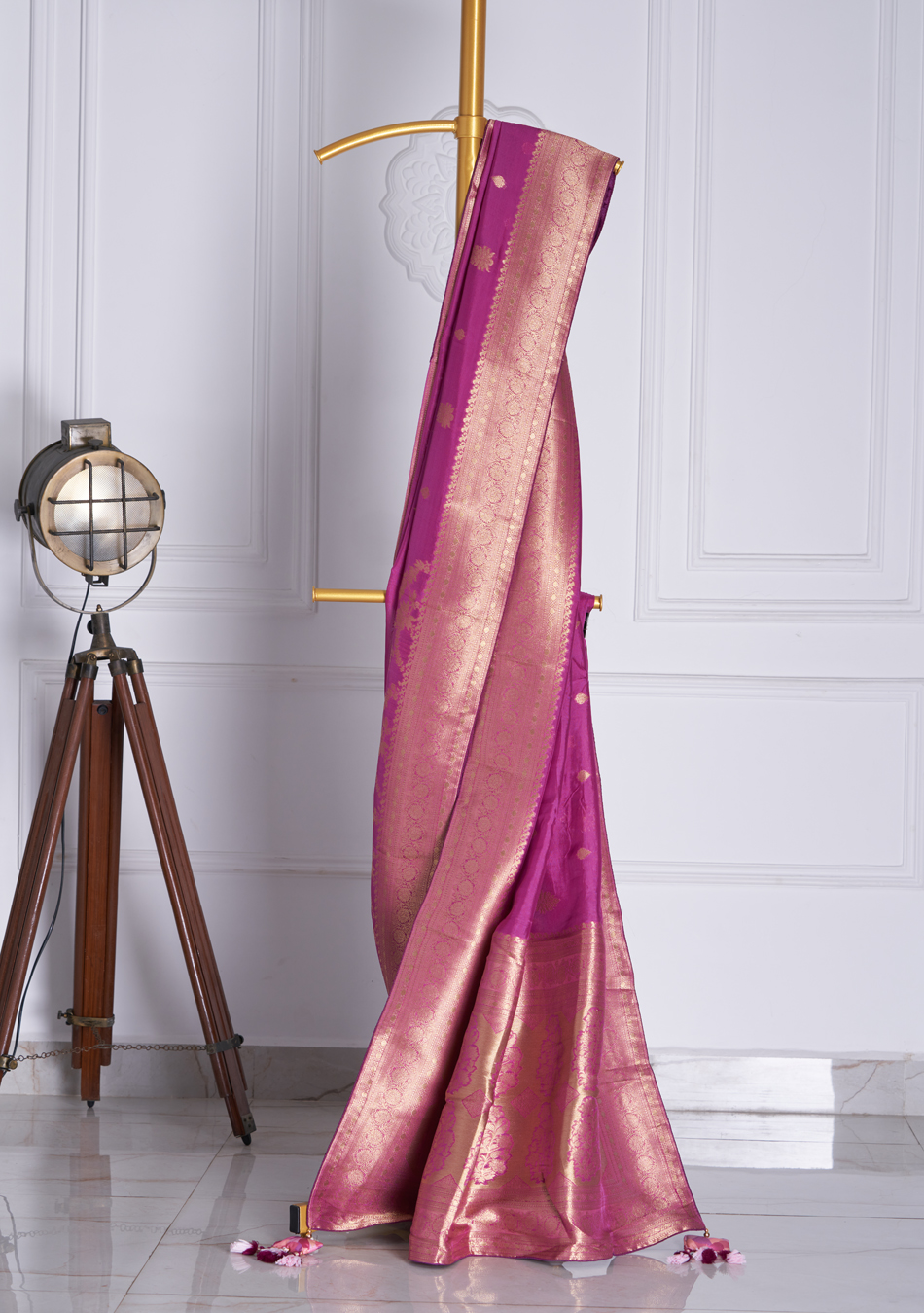 Silk Saree